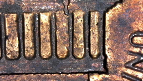 1983-P-Lincoln-Memorial-Cent-With-Reverse-Y-Die-Clash-Last-One-For-Today